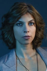 Natalia Tena image 1