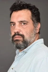 Pedro Bachura image 1
