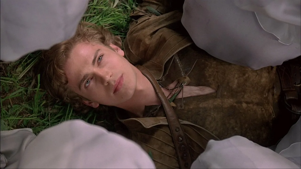 Medieval Pie : Territoires vierges