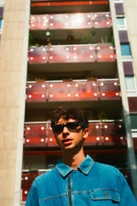 Golden Years image 1