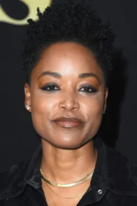 Ayesha Harris image 1