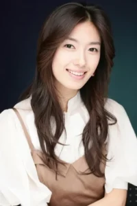 Kim Hyo-seo image 1