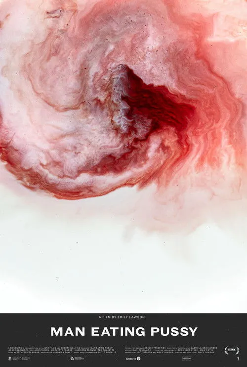 Man Eating Pussy image 1