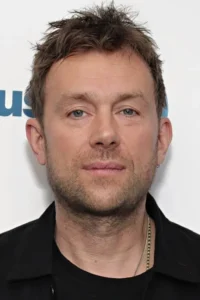 Damon Albarn image 1