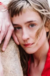 Naomi Greene image 1