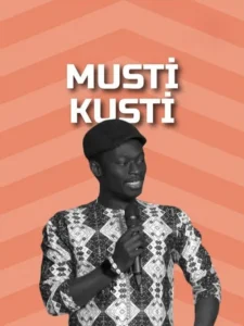 Musti Kusti – Kara Mizah