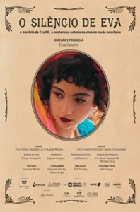 O Silêncio de Eva