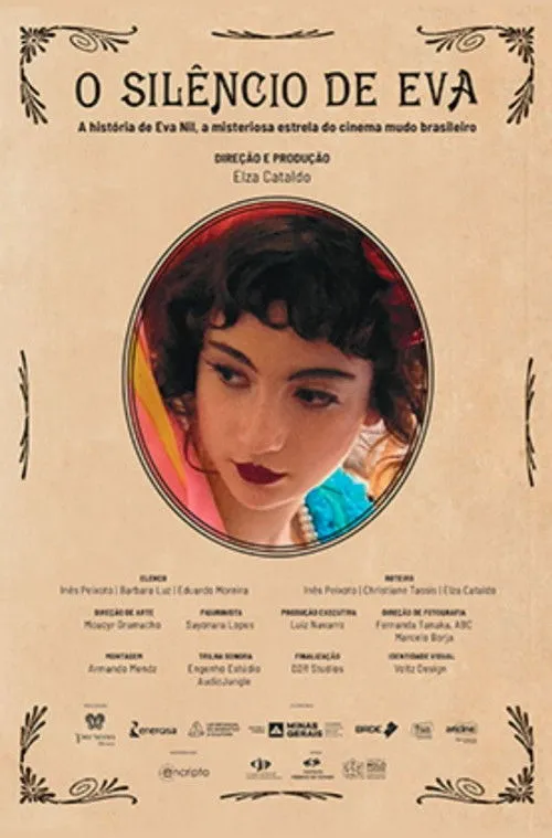 O Silêncio de Eva image 1