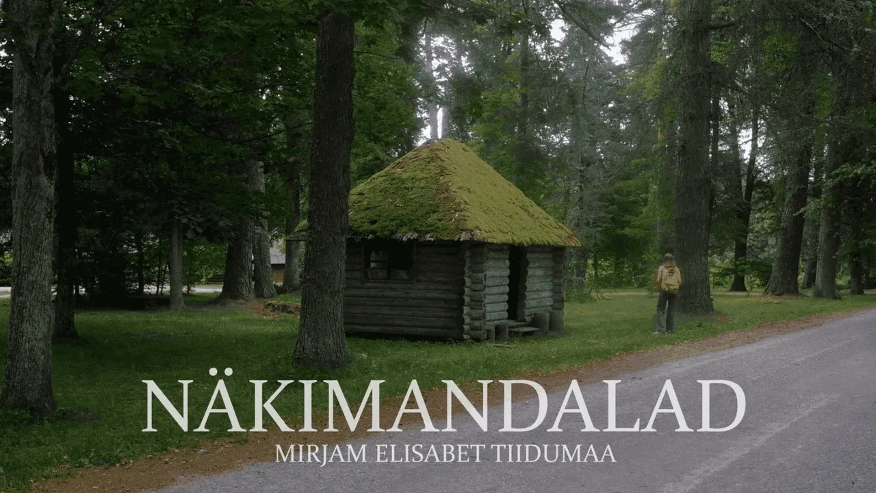 Näkimandalad
