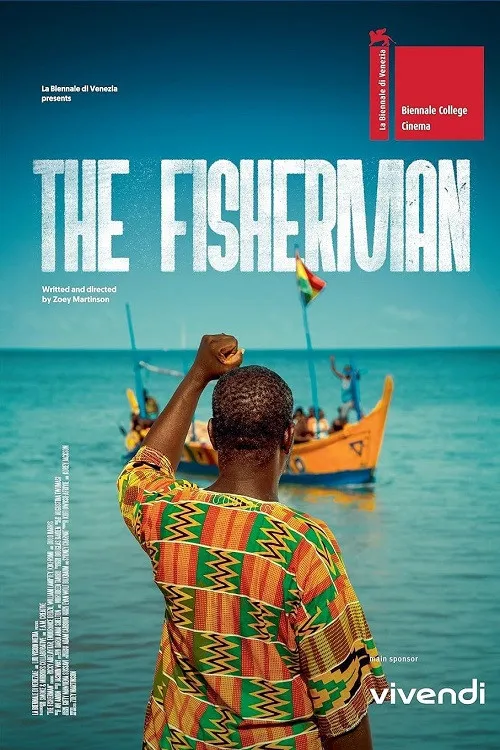 The Fisherman image 1