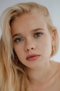 Katharina Hirschberg image 1