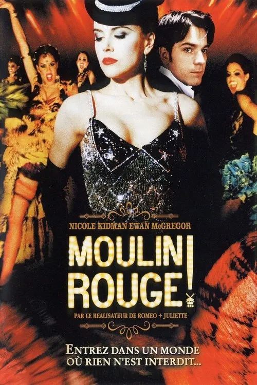 Moulin Rouge ! image 1