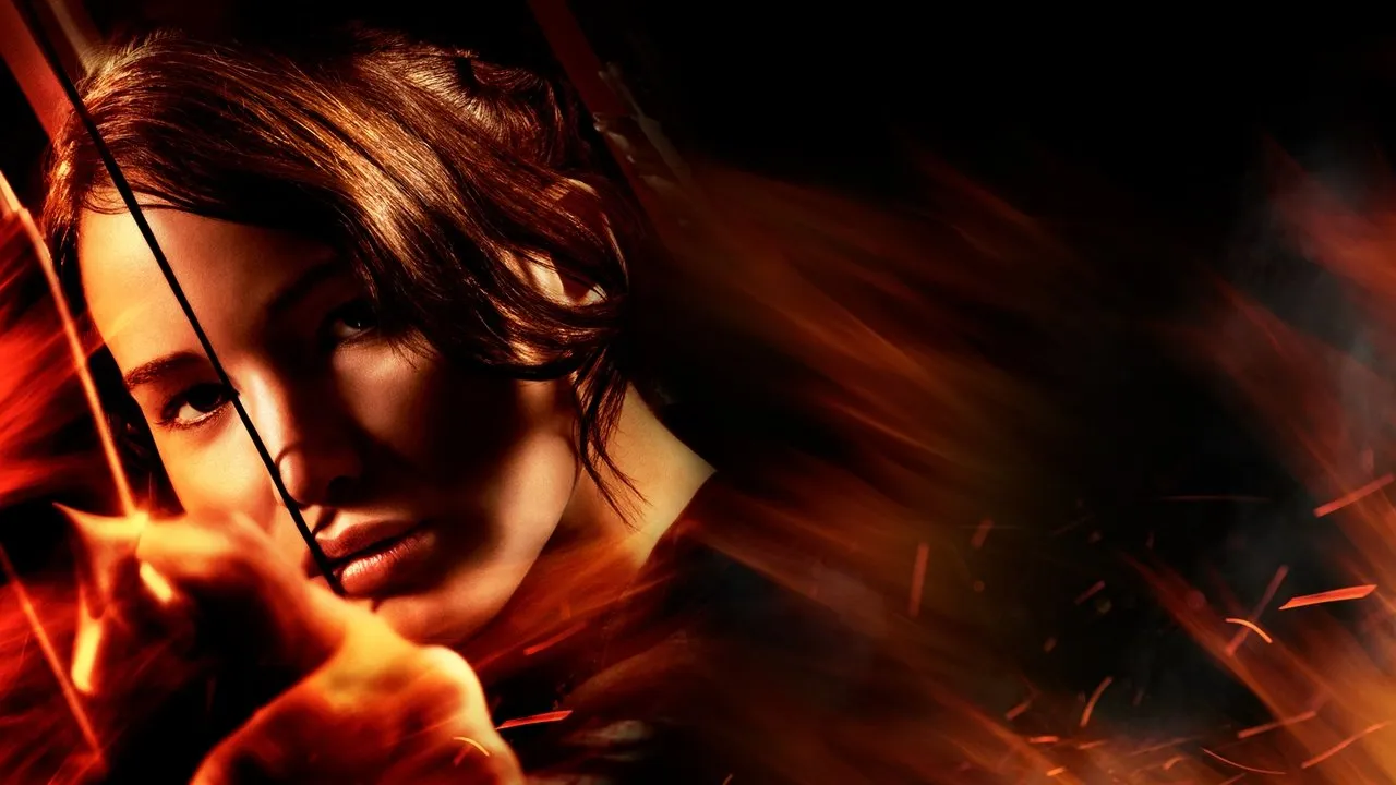 Hunger Games
