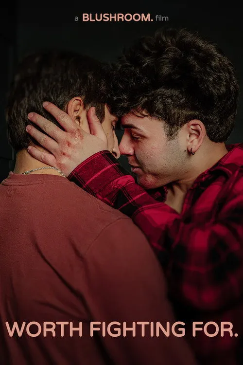 Worth Fighting For image 1