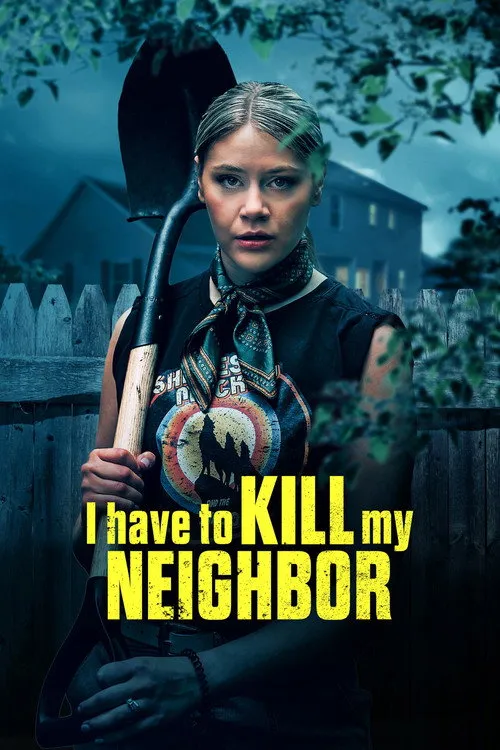 I Have to Kill My Neighbor image 1
