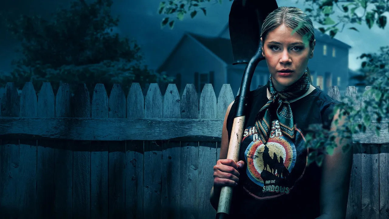 I Have to Kill My Neighbor