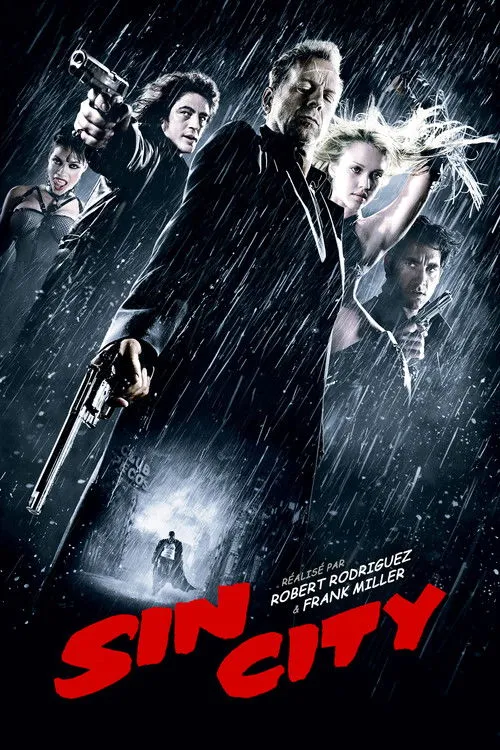 Sin City image 1