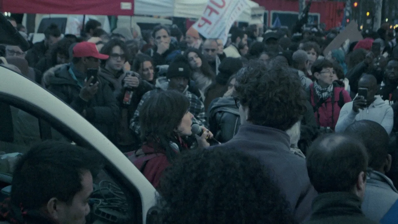 Issue de la demande : Circulation