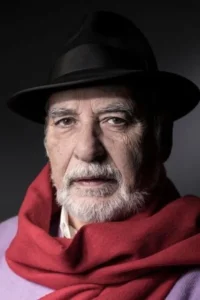 Tahar Ben Jelloun image 1