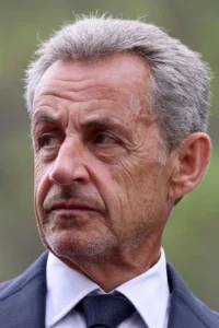Nicolas Sarkozy image 1