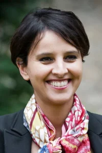 Najat Vallaud-Belkacem image 1