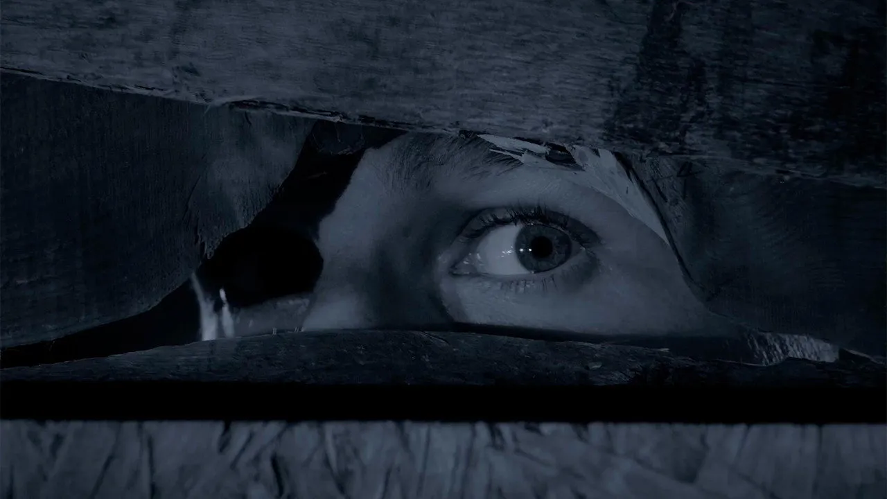 We&rsquo;re Not Them