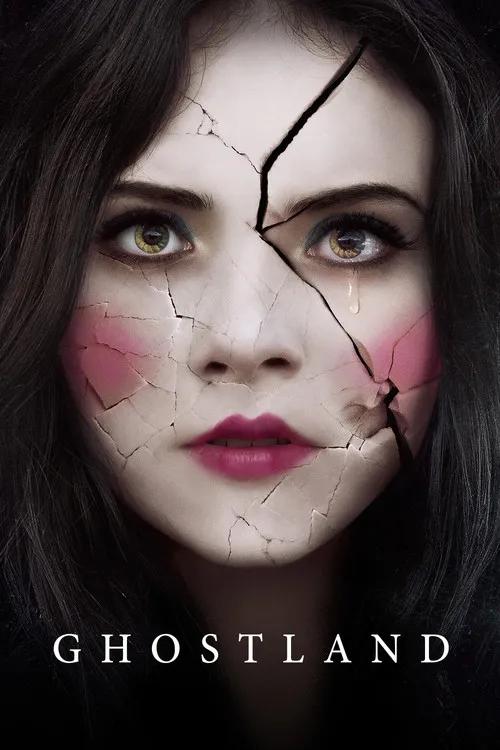 Affiche de Ghostland