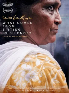 What Comes from Sitting in Silence?