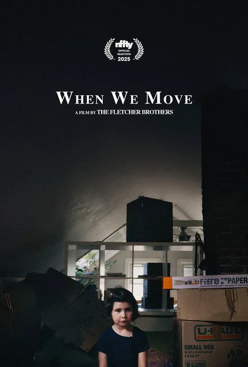 When We Move image 1