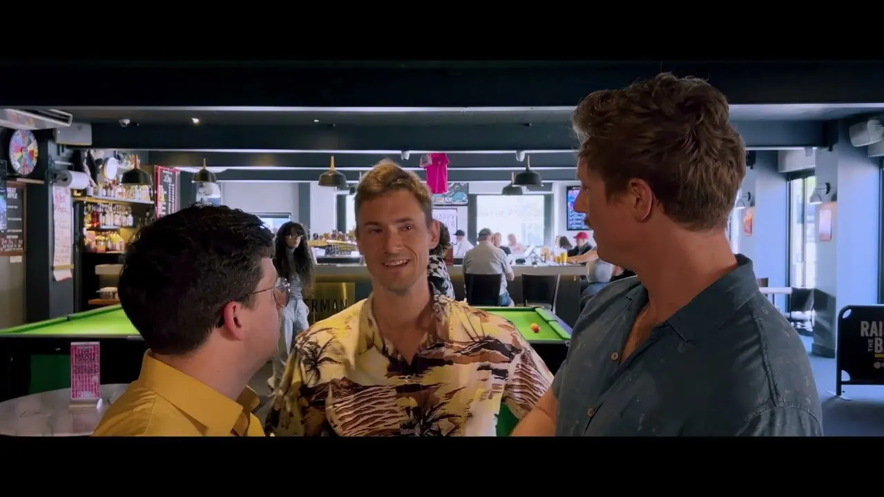 Hands Up Who&rsquo;d Like a Hug?