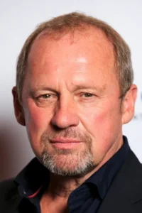 Peter Firth image 1