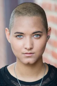 Anissa Matlock image 1