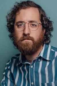 Andrew Hunter image 1