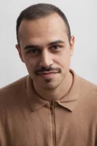 Vlad Brumaru image 1