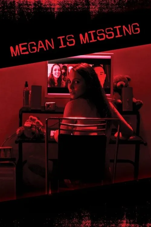 Megan Is Missing image 1