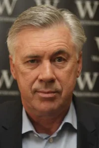 Carlo Ancelotti image 1