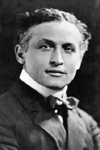 Harry Houdini image 1