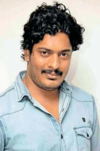 Yash Shetty image 1