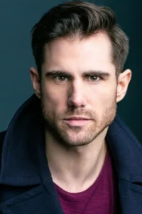 Peter McPherson image 1