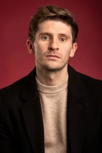 Conor Pavitt image 1