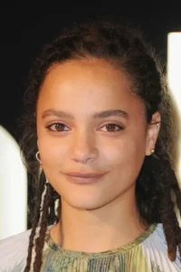 Sasha Lane image 1