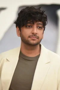 Nik Dodani image 1