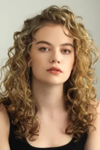 Megan Charpentier image 1