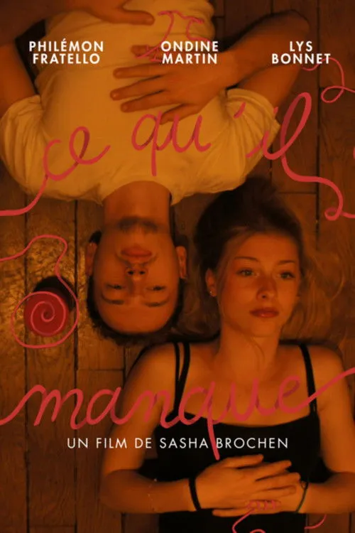 Ce qu&rsquo;il manque