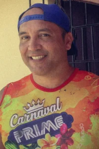 Hudson dos Passos image 1