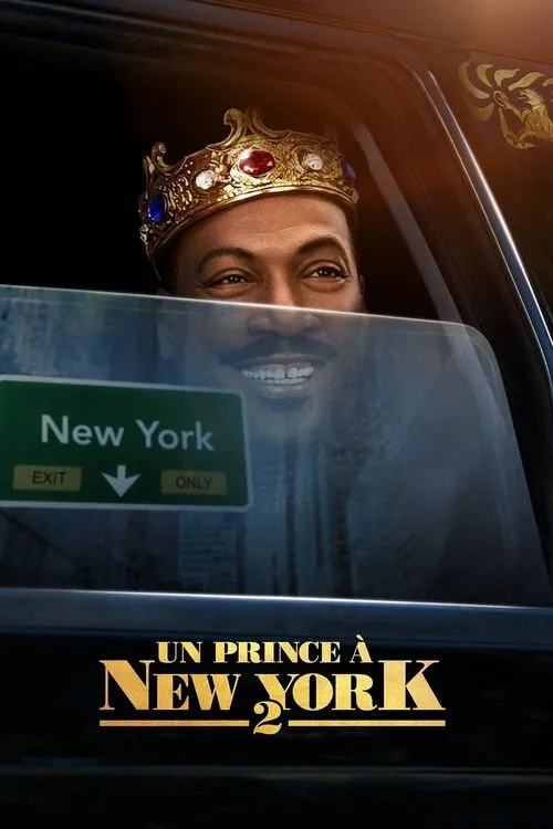 Un prince à New York 2 image 1