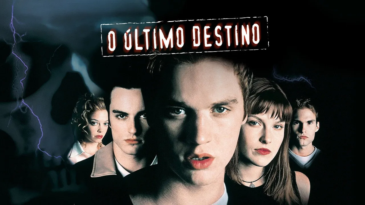 Destination finale