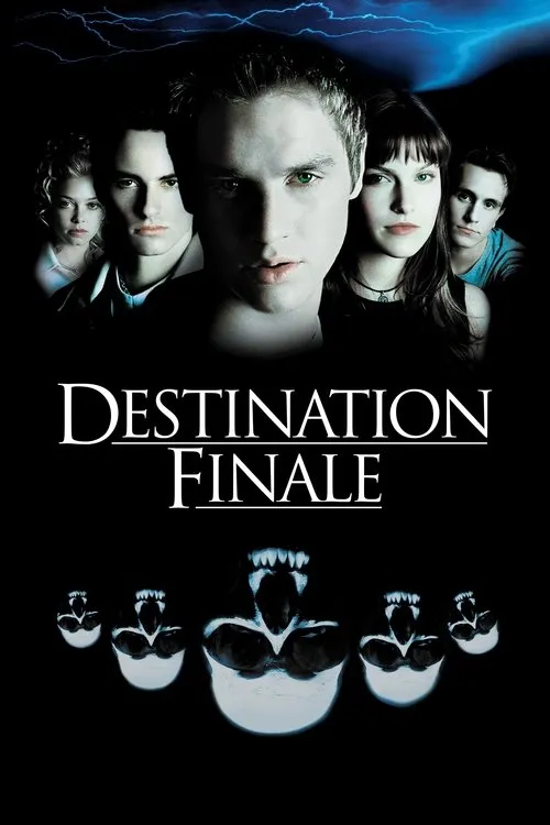 Destination finale image 1
