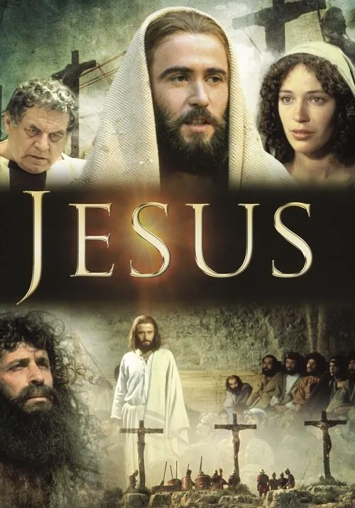 Jesus image 1