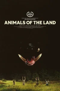 Animals of the Land